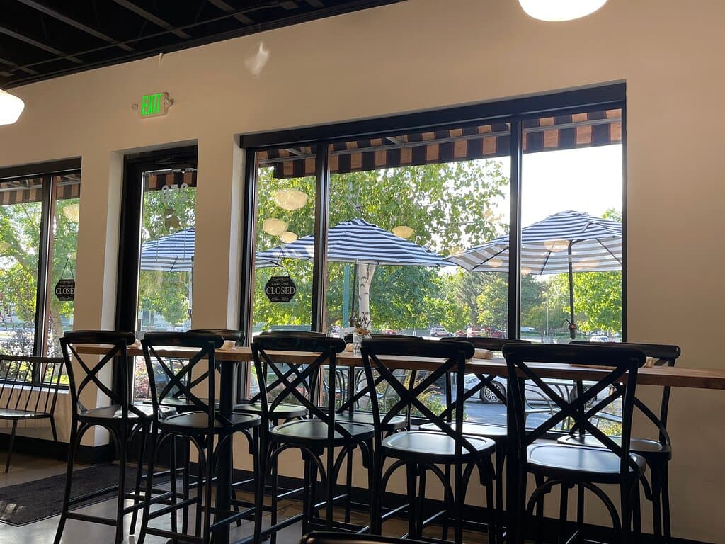 Lemon Tree Co. Downtown-Boise
