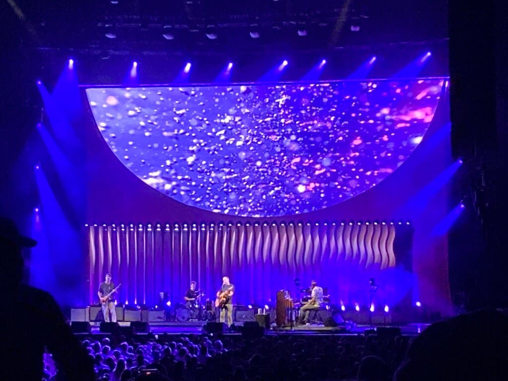 Ameris Bank Amphitheatre