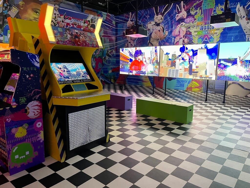 The Zabludowicz Collection