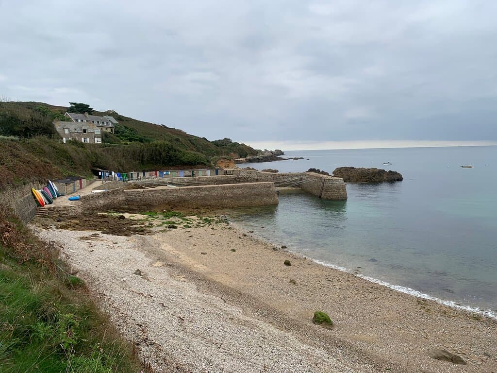 Breathtaking Views...