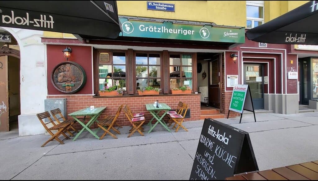 Grätzlheuriger 