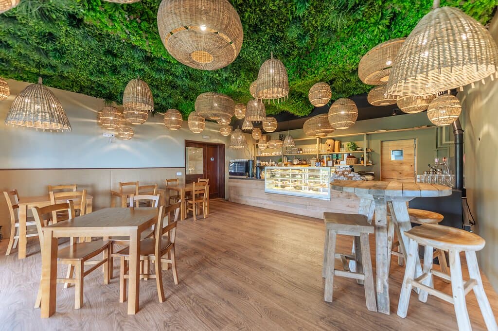 Achada Do Teixeira Mountain Spot Cafe
