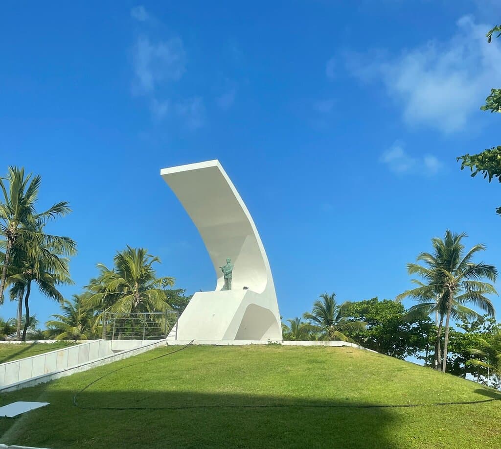Memorial!
