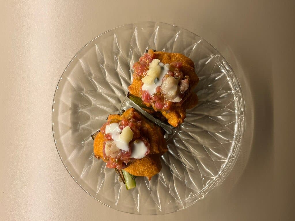 Mercado de Liniers Buenos Aires