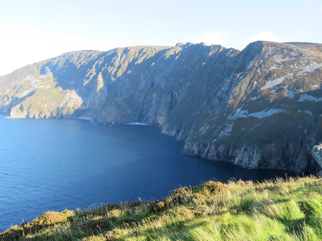 Slieve League Cliffs, County Donegal