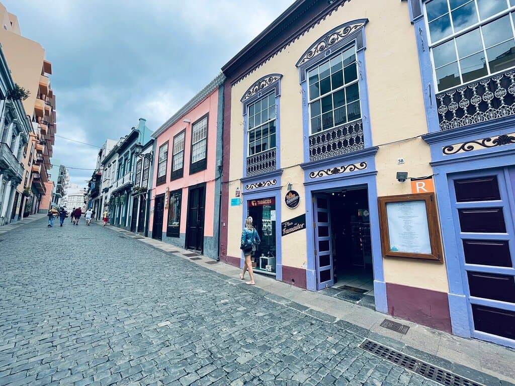 Calle O'Daly