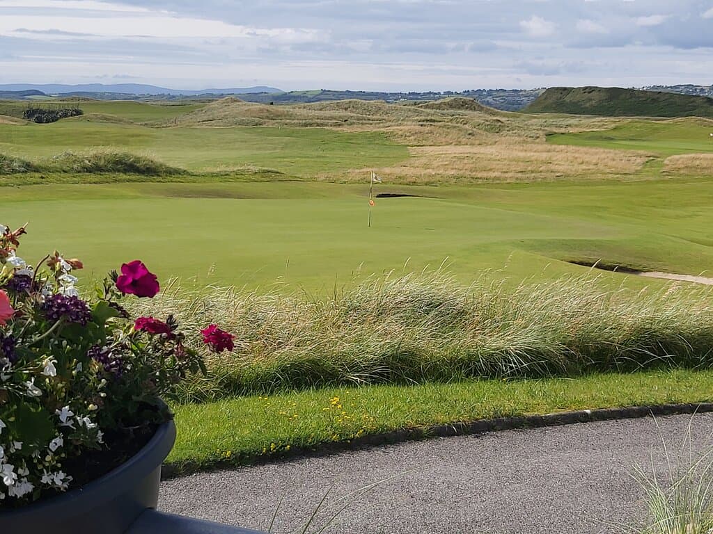Donegal Golf Club Murvagh