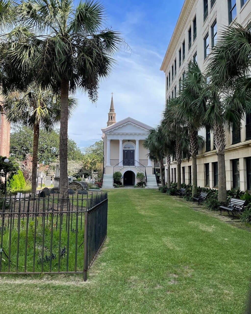 Charleston Historic District