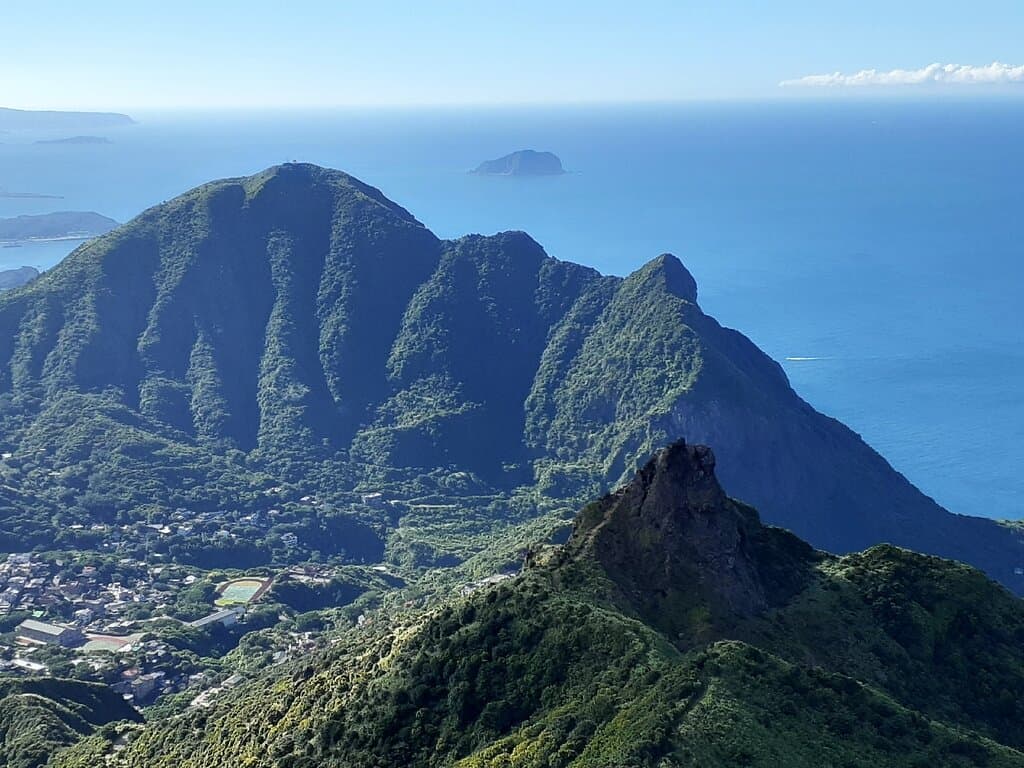 步道視景