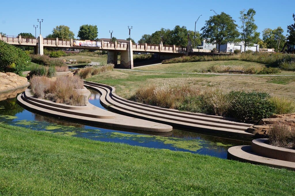 antelope creek, union plaza