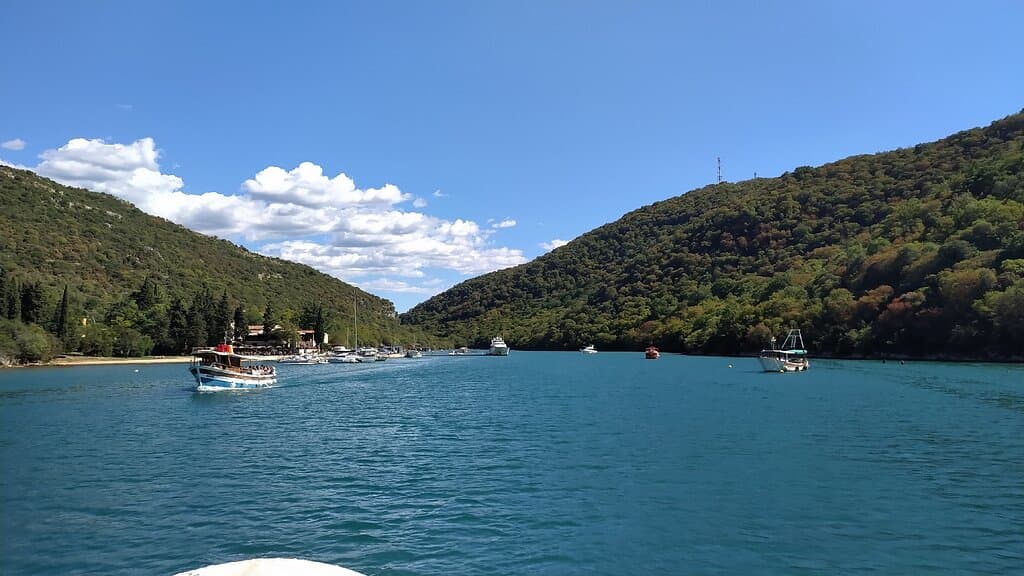 Lim Bay Limski Kanal