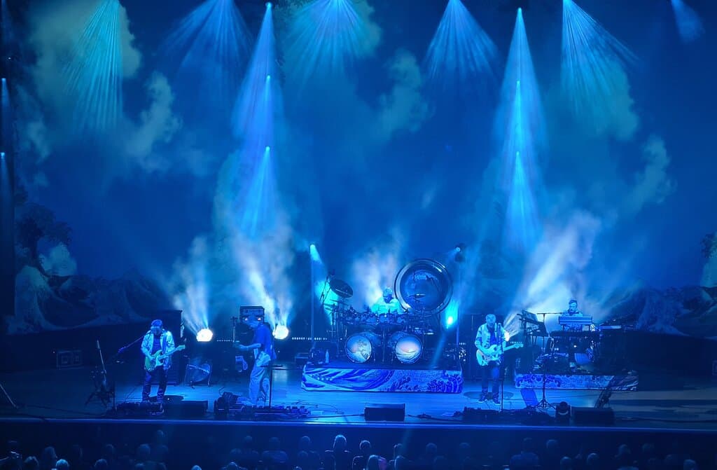 Sheffield City Hall