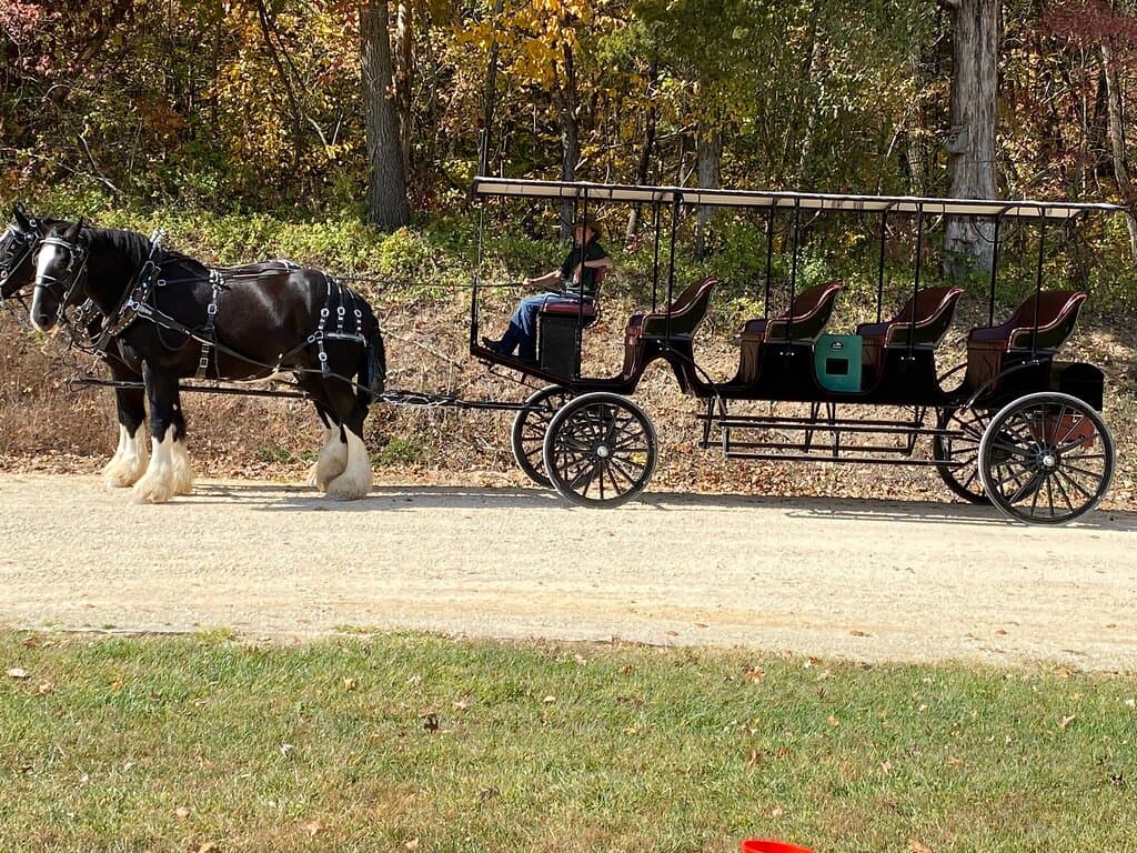 Hermann Farm Hermann Missouri