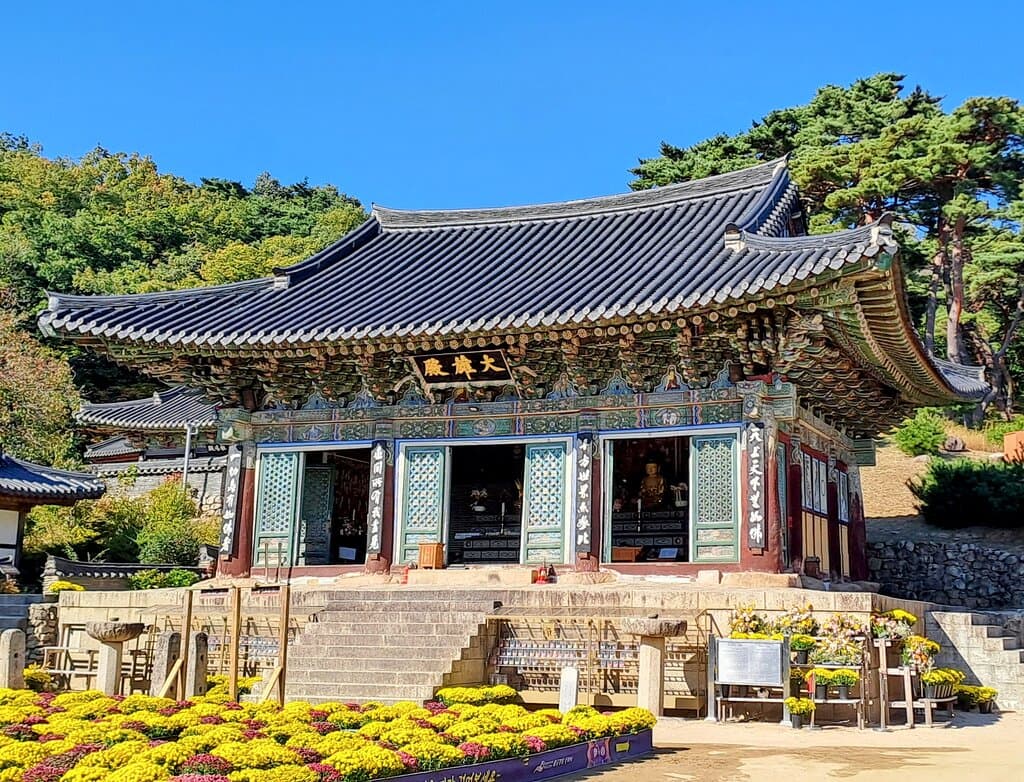 Pagyesa Temple