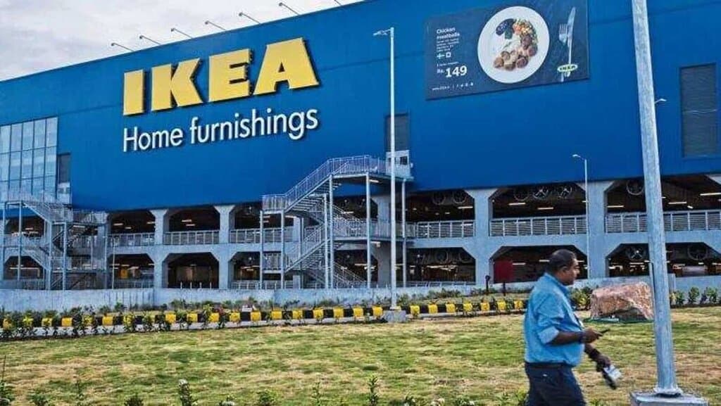 IKEA & Shopping Malls Bangalore