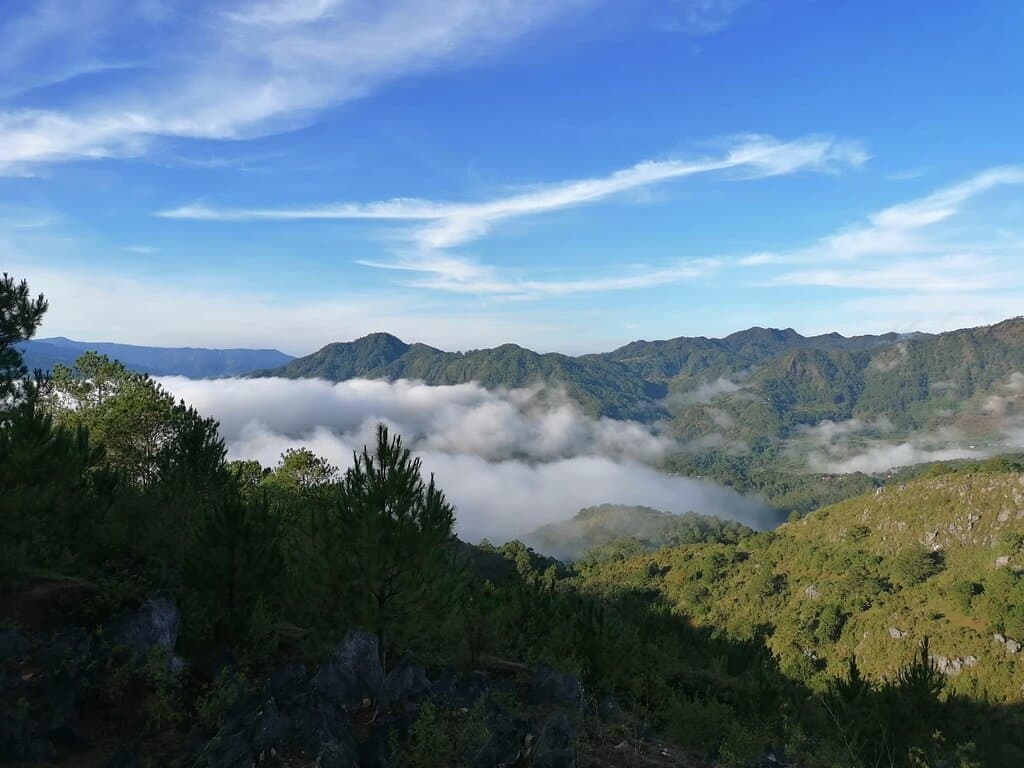 Marlboro Hill Kamanbaneng