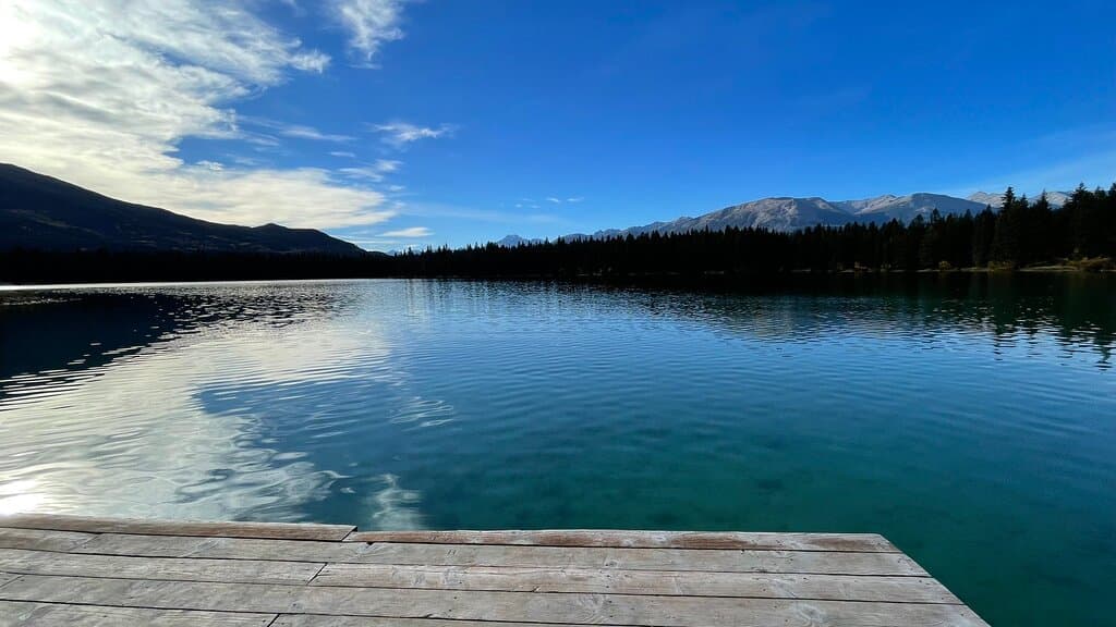 Lake Edith