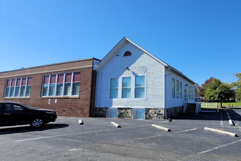 Havre de Grace Colored School Museum and Cultural Center