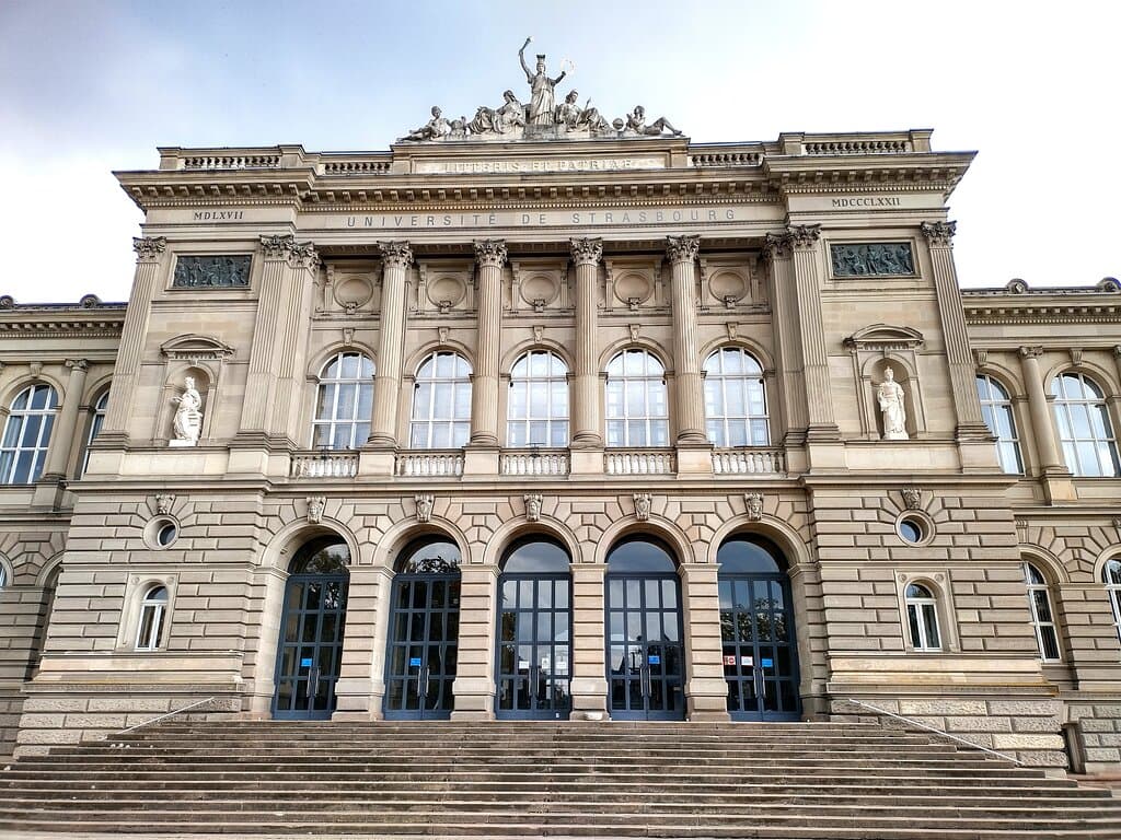 Wonderful Neo-Renaissance  