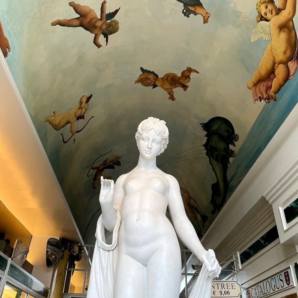 Sexmuseum Amsterdam