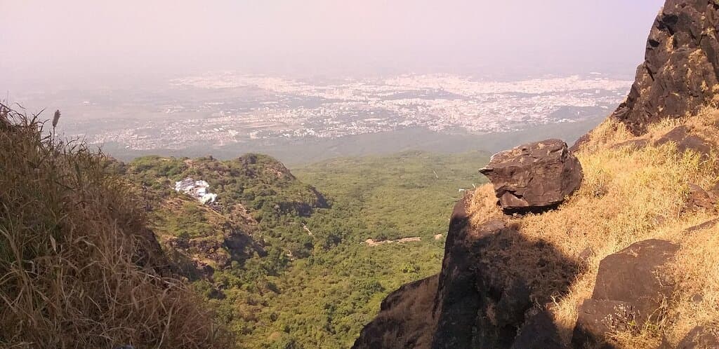 Datar Dargah Datar Hills