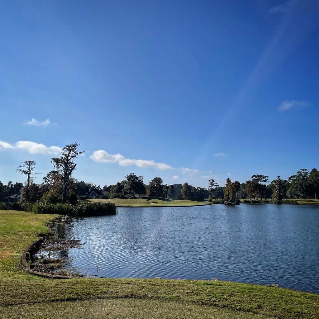 The Heritage Club Pawleys Island South Carolina