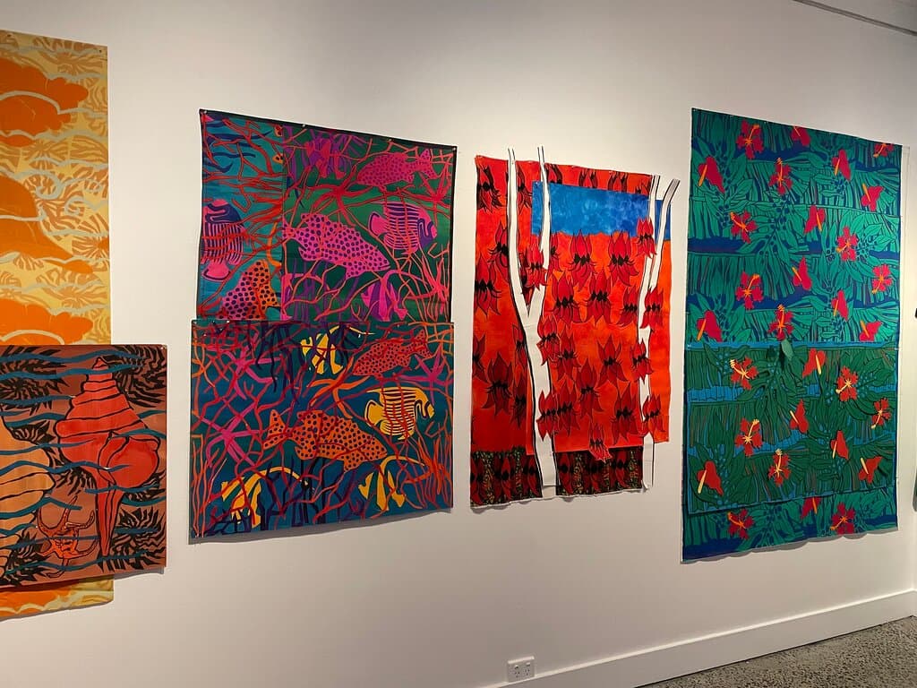 Bathurst Regional Art Gallery