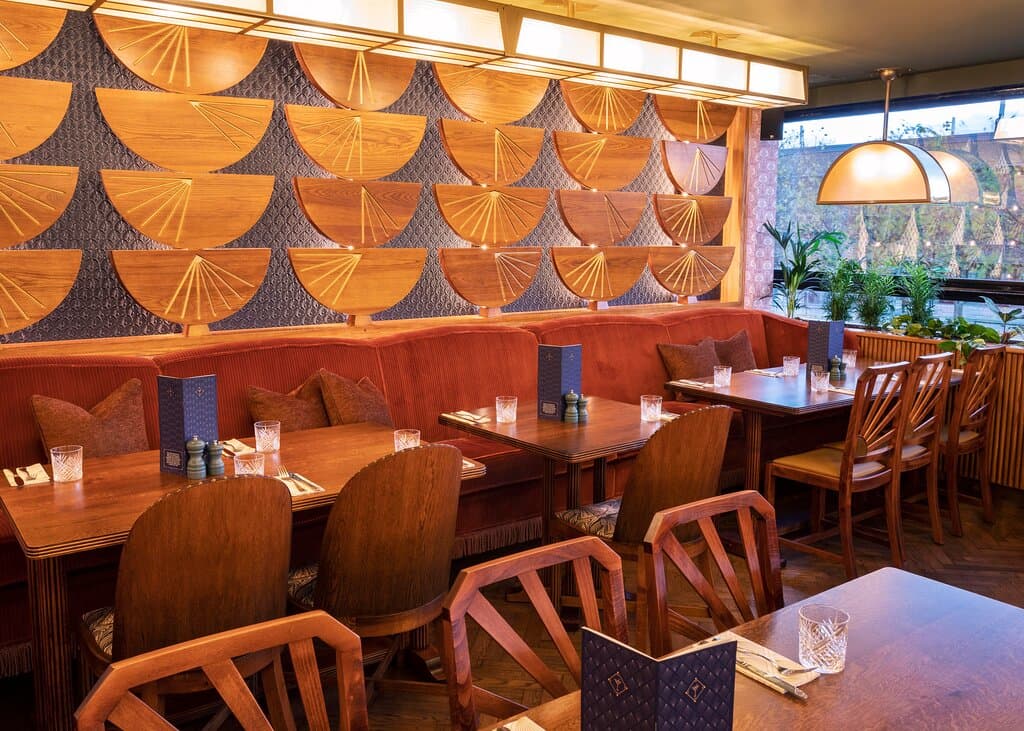 Cosy Club Milton Keynes