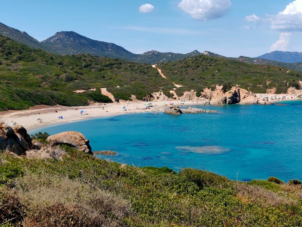 Citrus Route Muravera