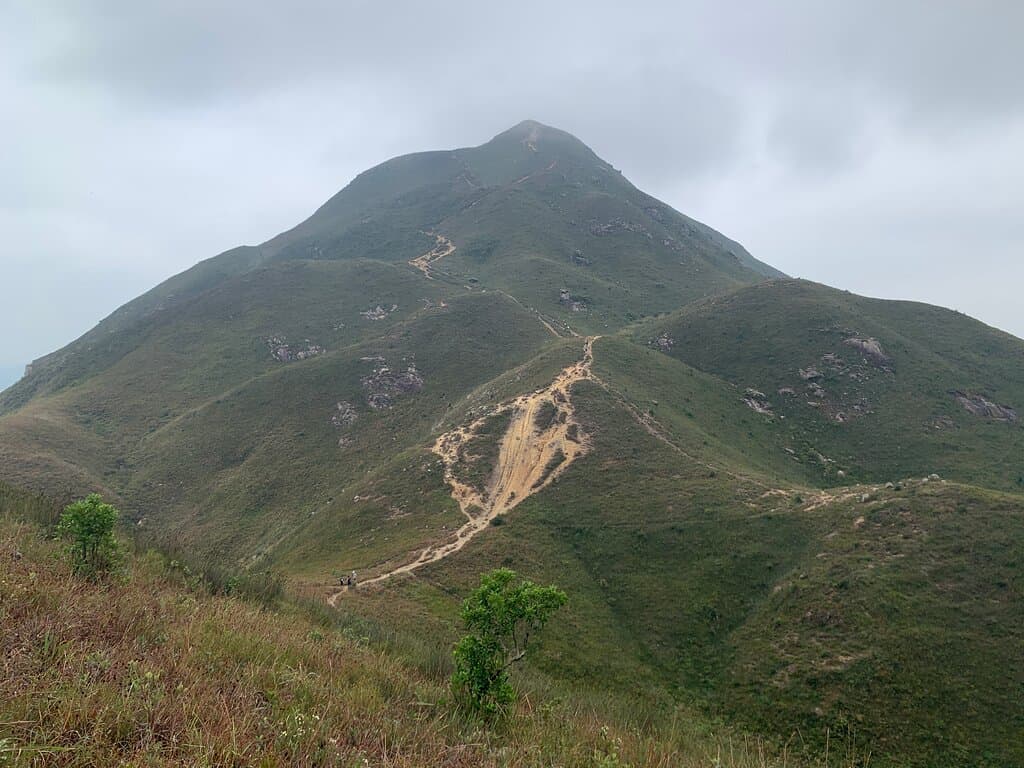Castle Peak