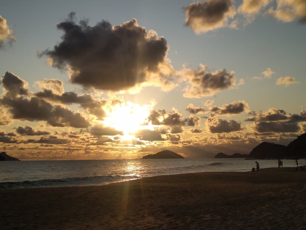 Praça Pôr do Sol São Paulo