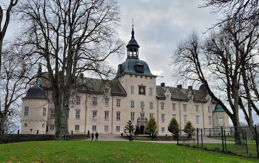 Slottet