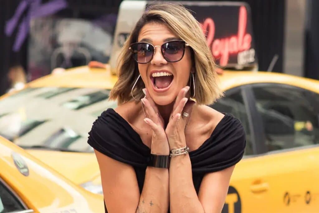 Visit the New York City Hall