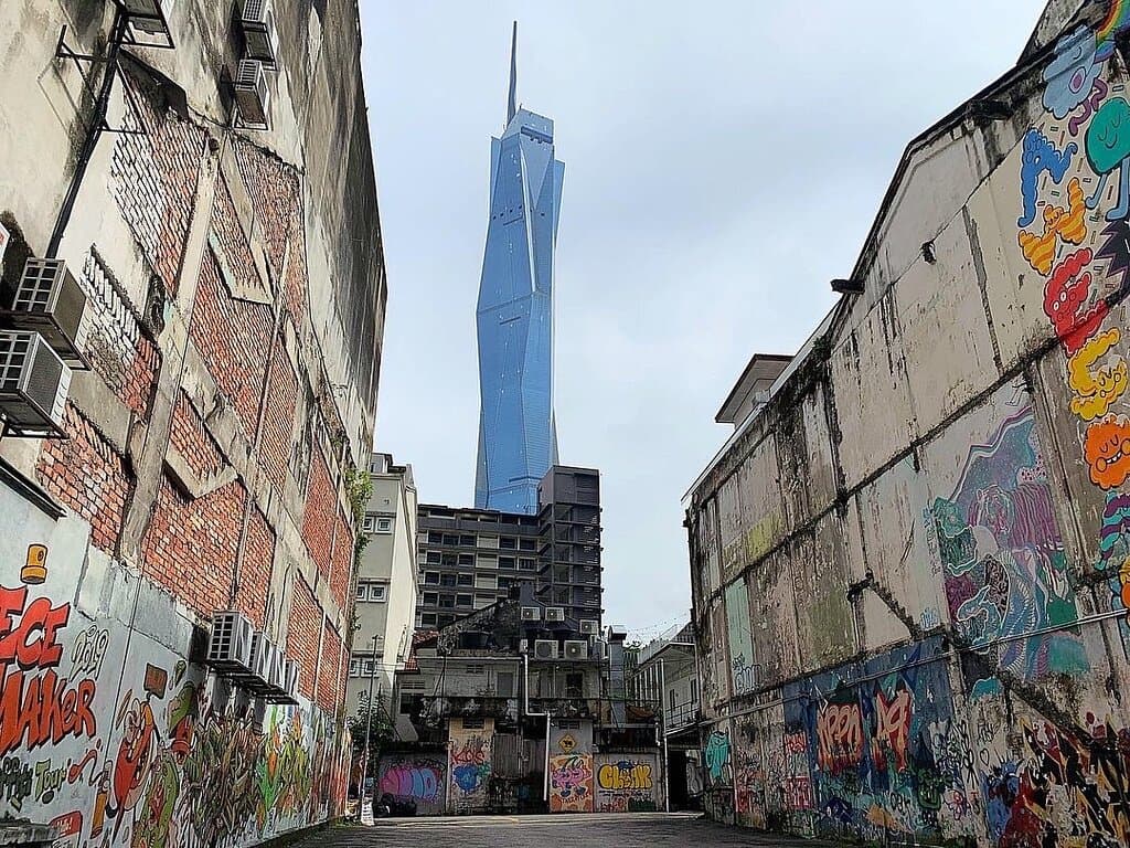 Urban Art and Culture