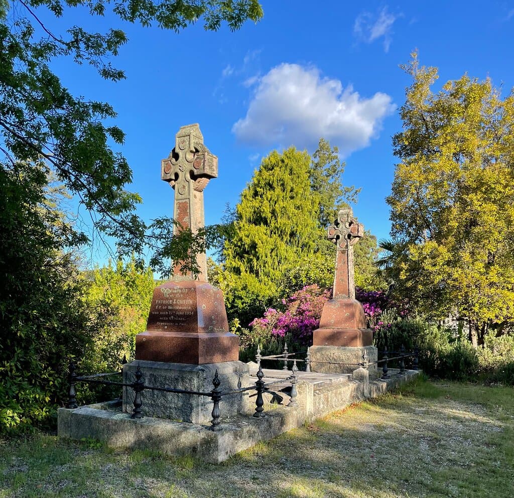 Beechworth Public Cemetery