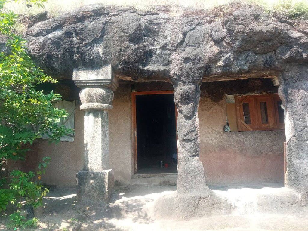 Caves