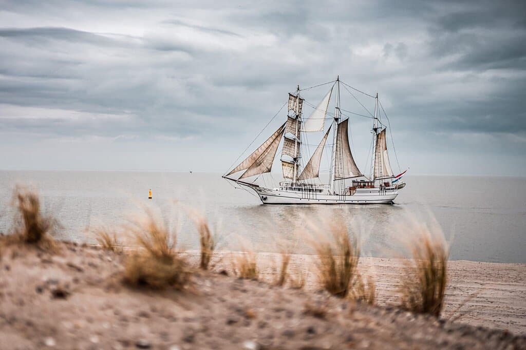 Markermeer Promenade