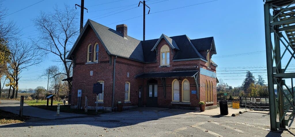 Newark History Museum