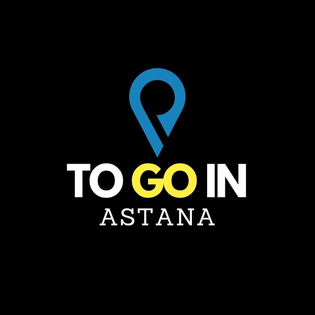 To Go In brand's logotype