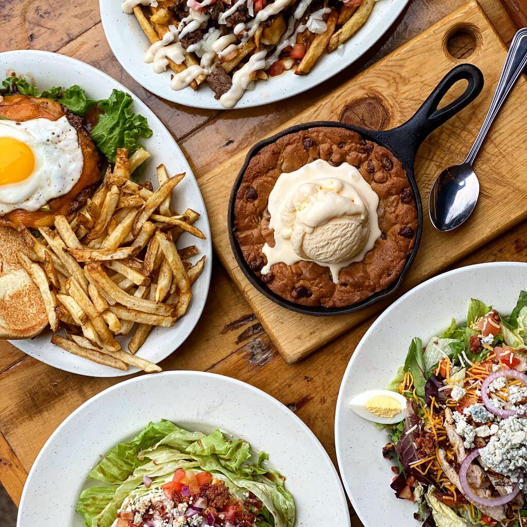 Hungry?