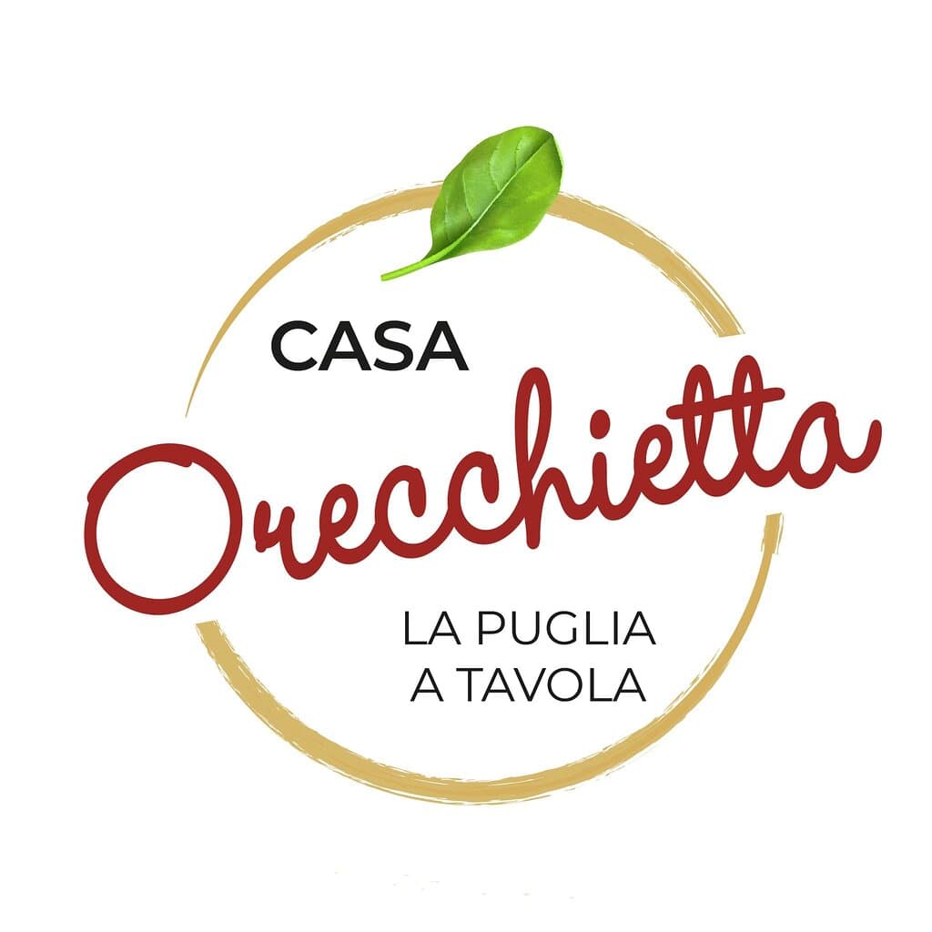 Logo Casa Orecchietta 