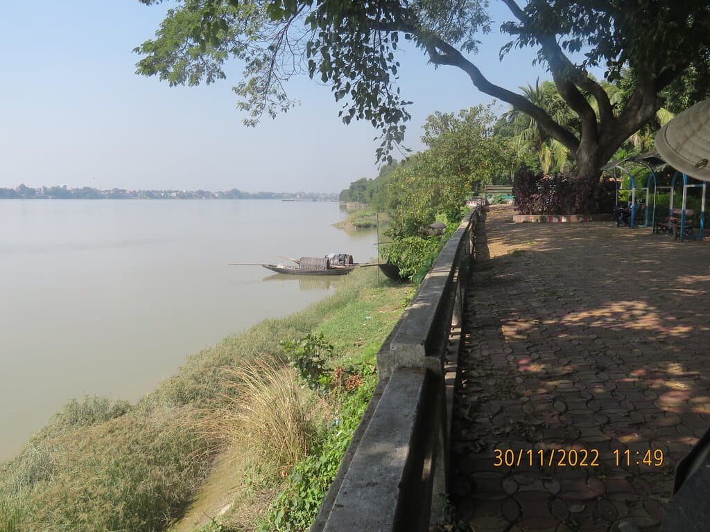 River view
