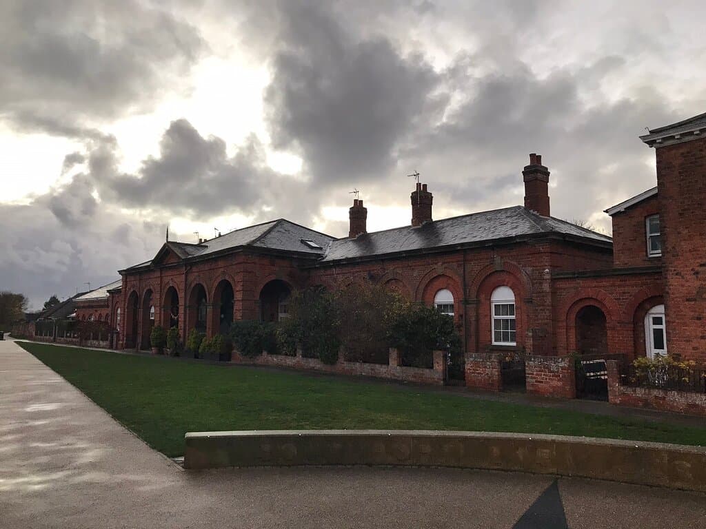 Hornsea Rail Trail