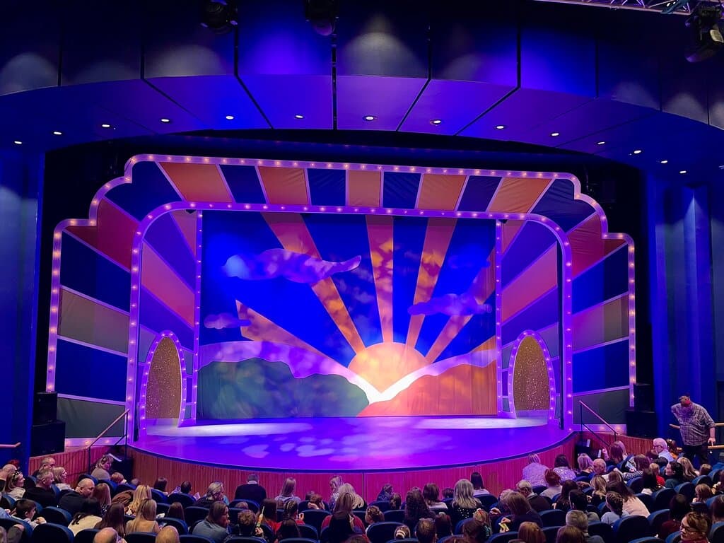 Macrobert Arts Centre