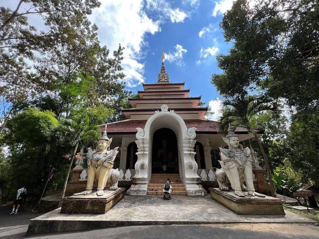 Temple