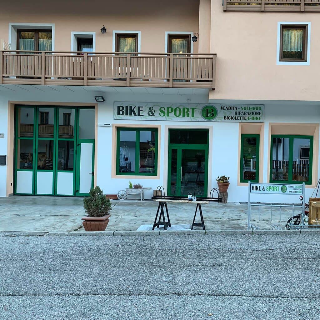 San Martino Bike Arena