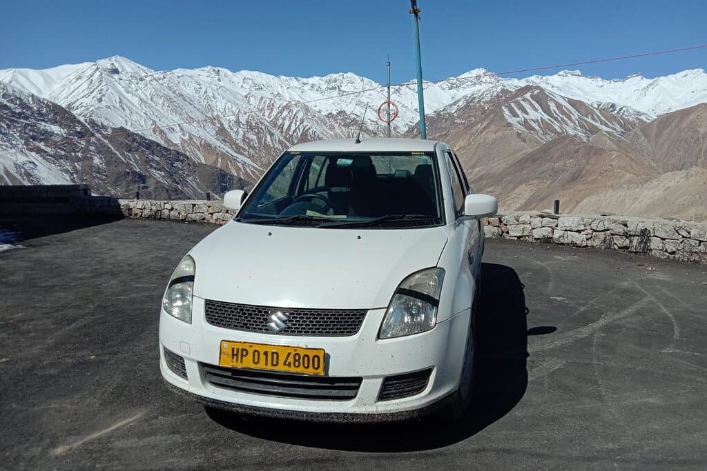 Pong Dam Lake Maharana Pratap Sagar