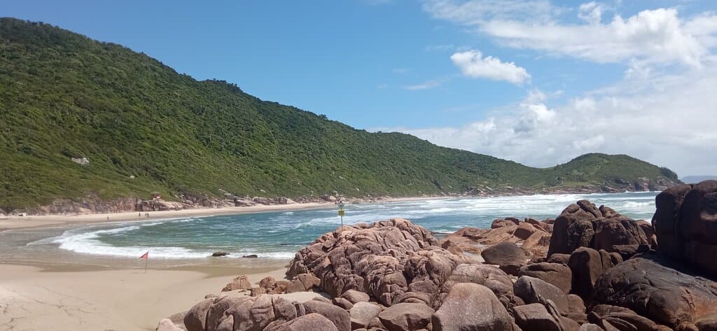 Prainha da Guarda