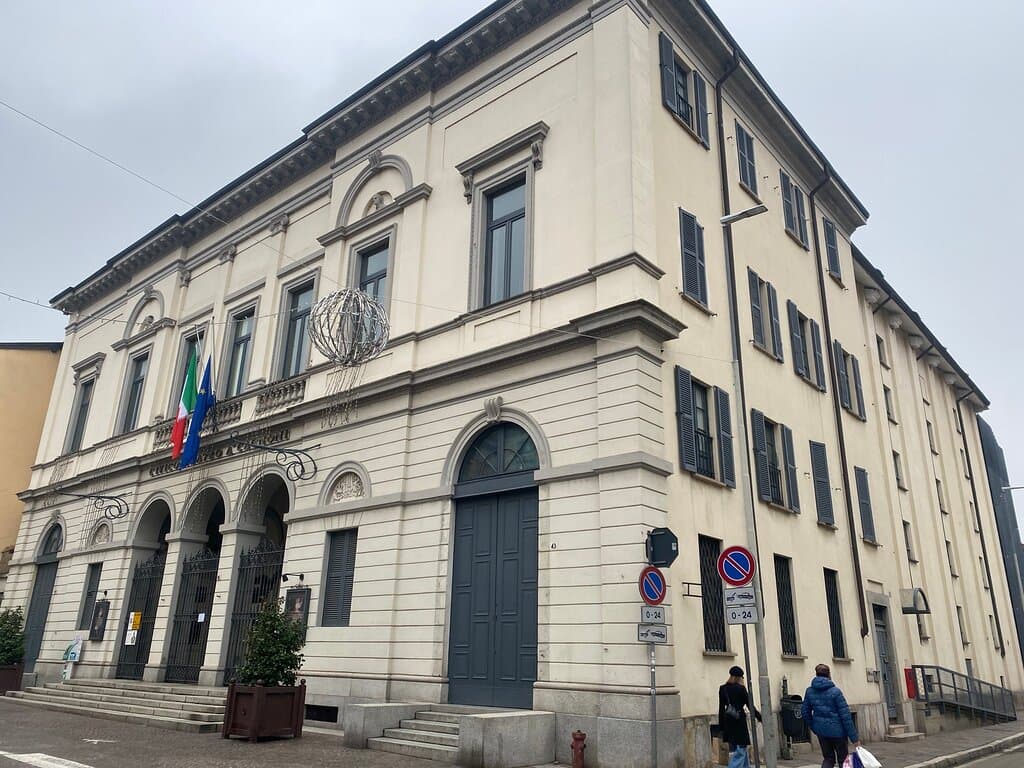 Teatro Cagnoni