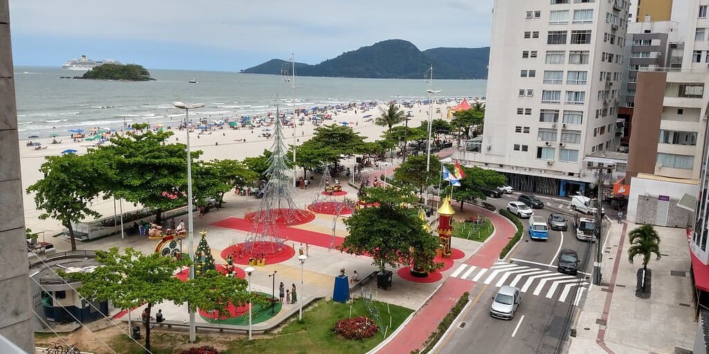 Praça Tamandaré